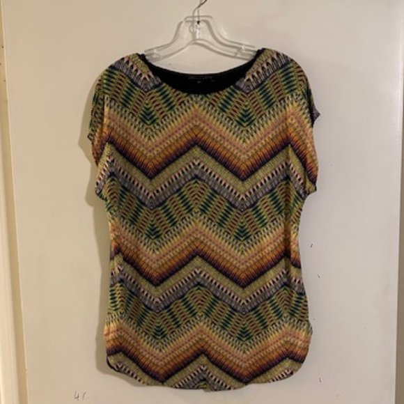 SANCTUARY Blouse Size M - Picture 1 of 3